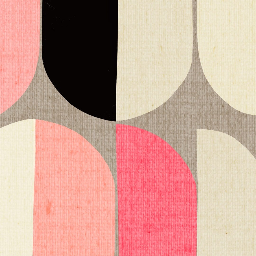 Composition 1 Print by Inaluxe