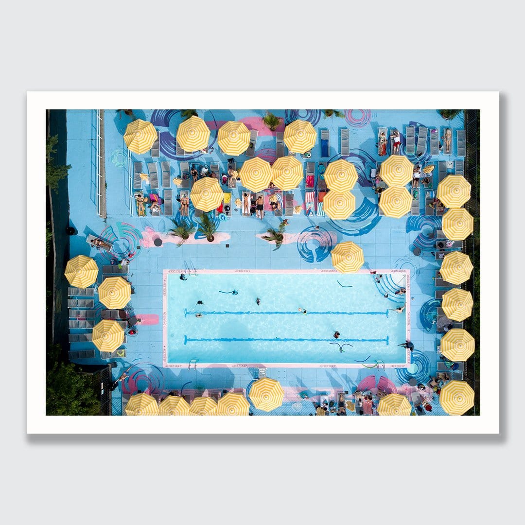 Cozy Photographic Print by Petra Leary