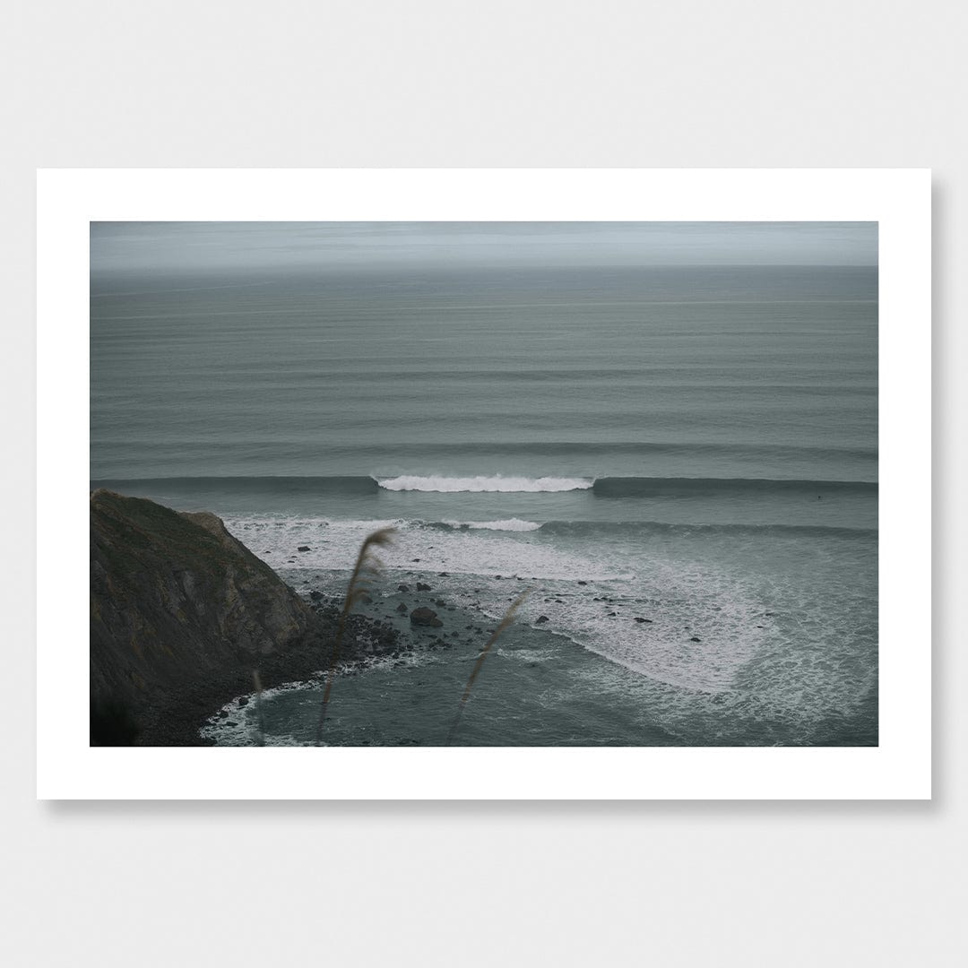 Crays Photographic Print by Rakai Karaitiana