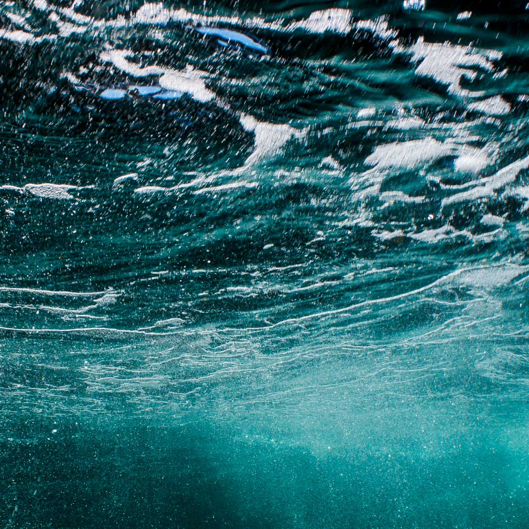 Depths Photographic Art Print by Jenna Smith