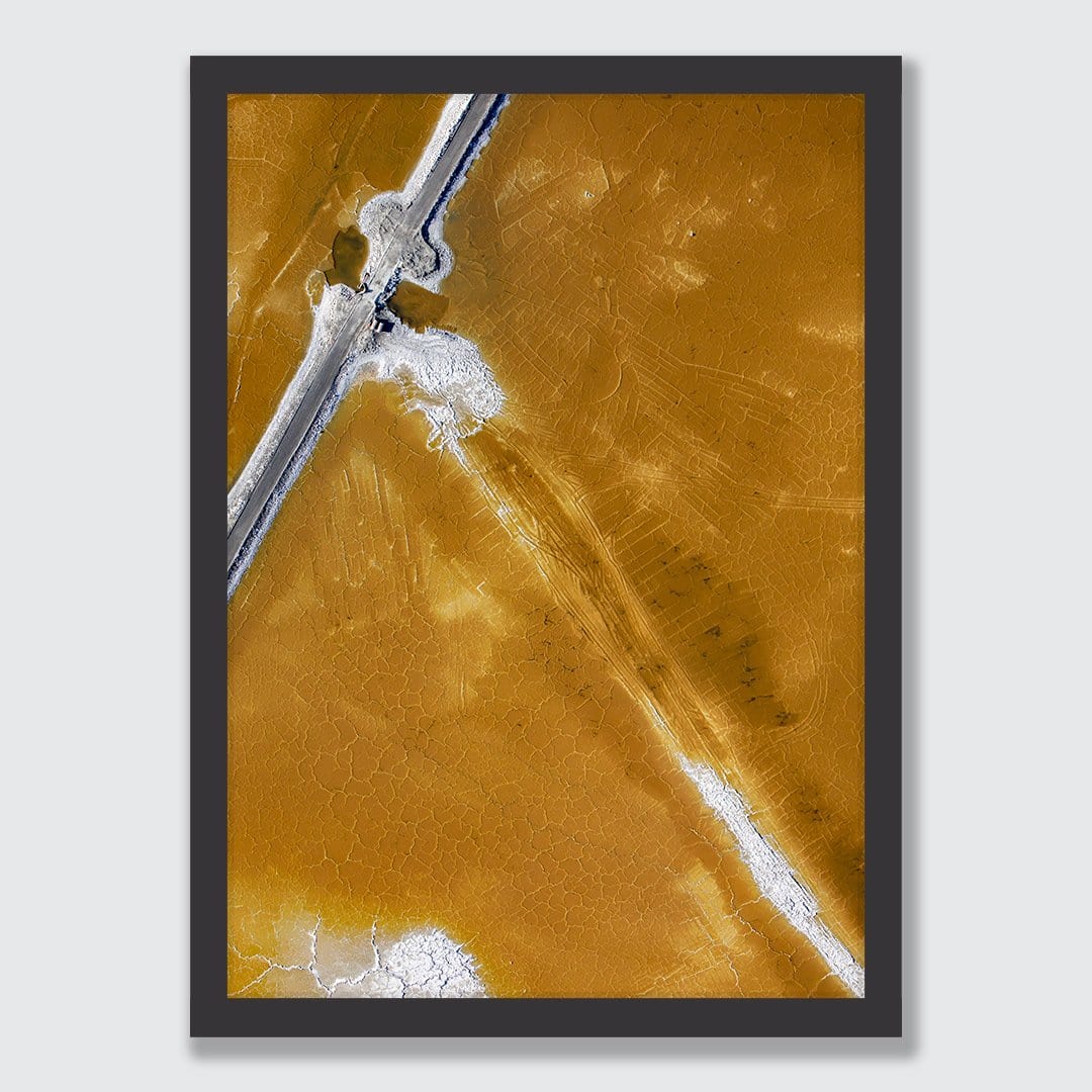 Disjointed Photographic Print by Emma Willetts