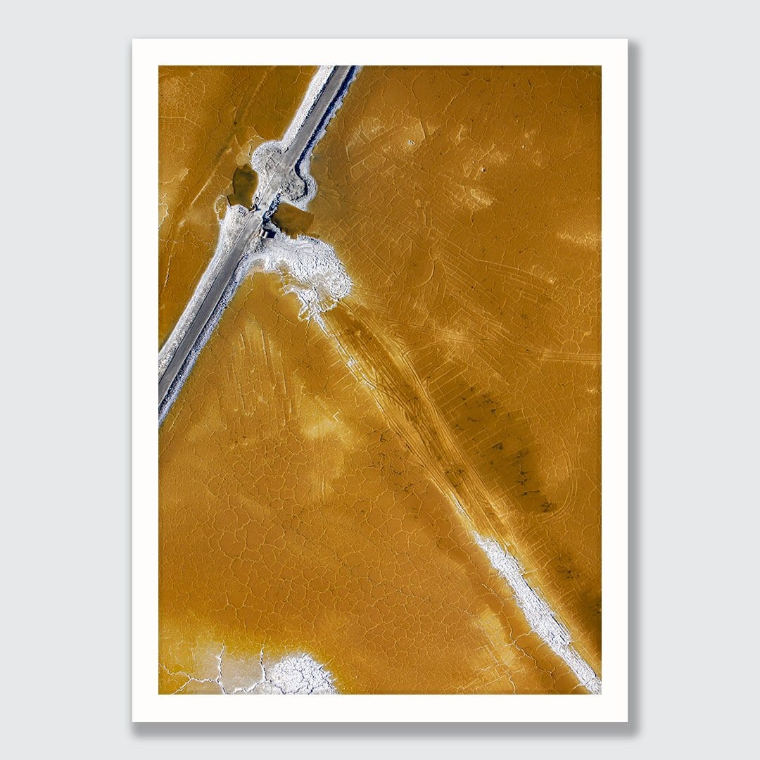 Disjointed Photographic Print by Emma Willetts