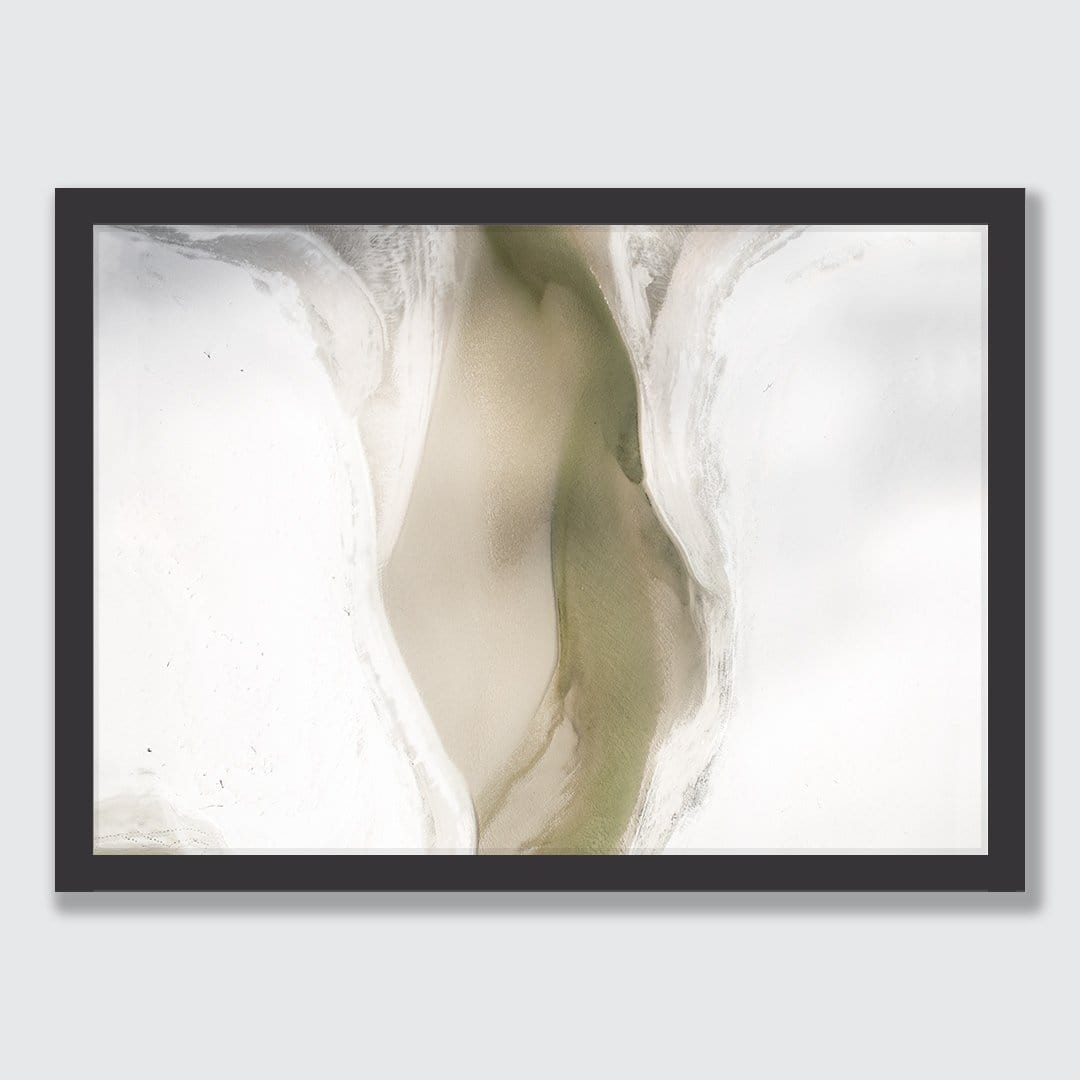 Dunes Photographic Print by Petra Leary