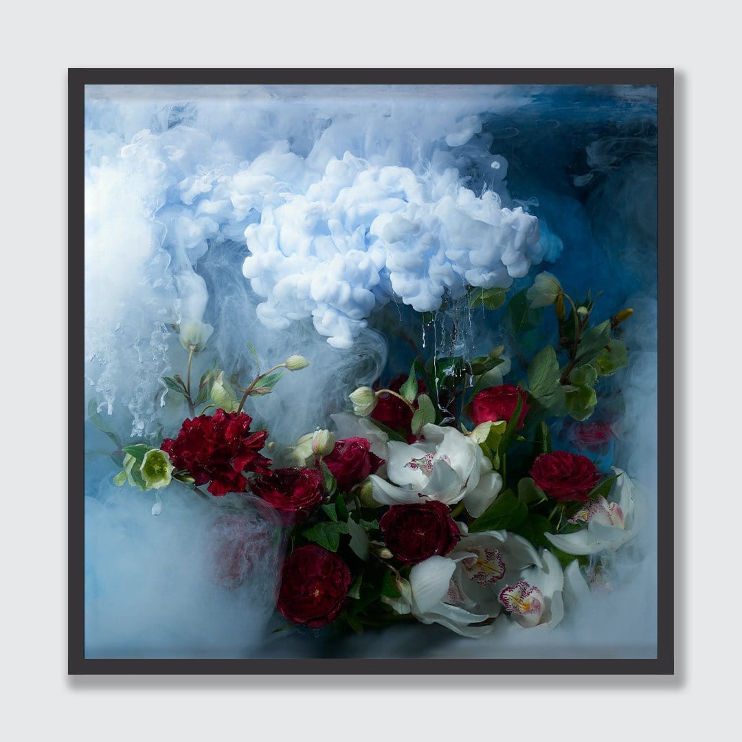 Ether Photographic Print by Georgie Malyon