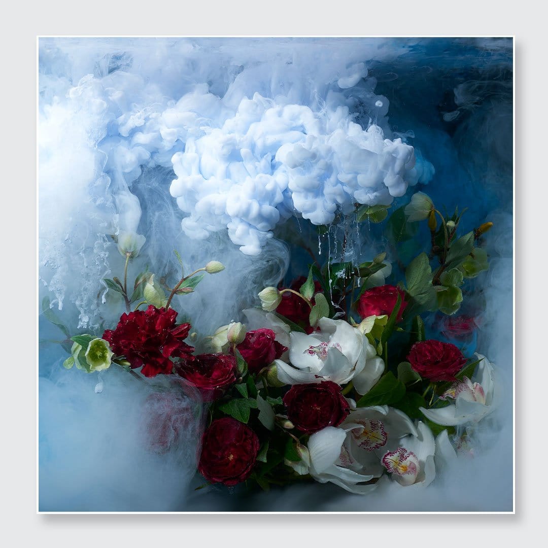 Ether Photographic Print by Georgie Malyon