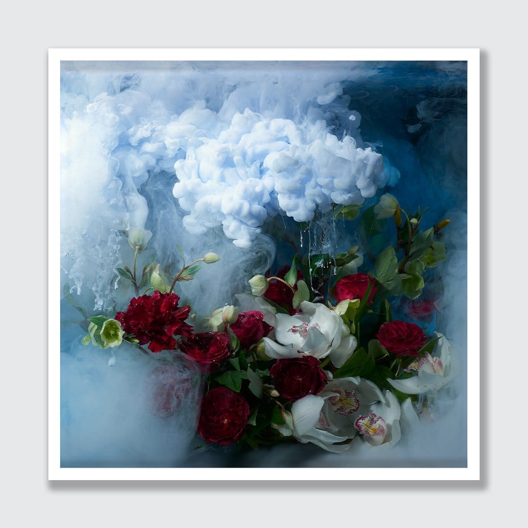 Ether Photographic Print by Georgie Malyon