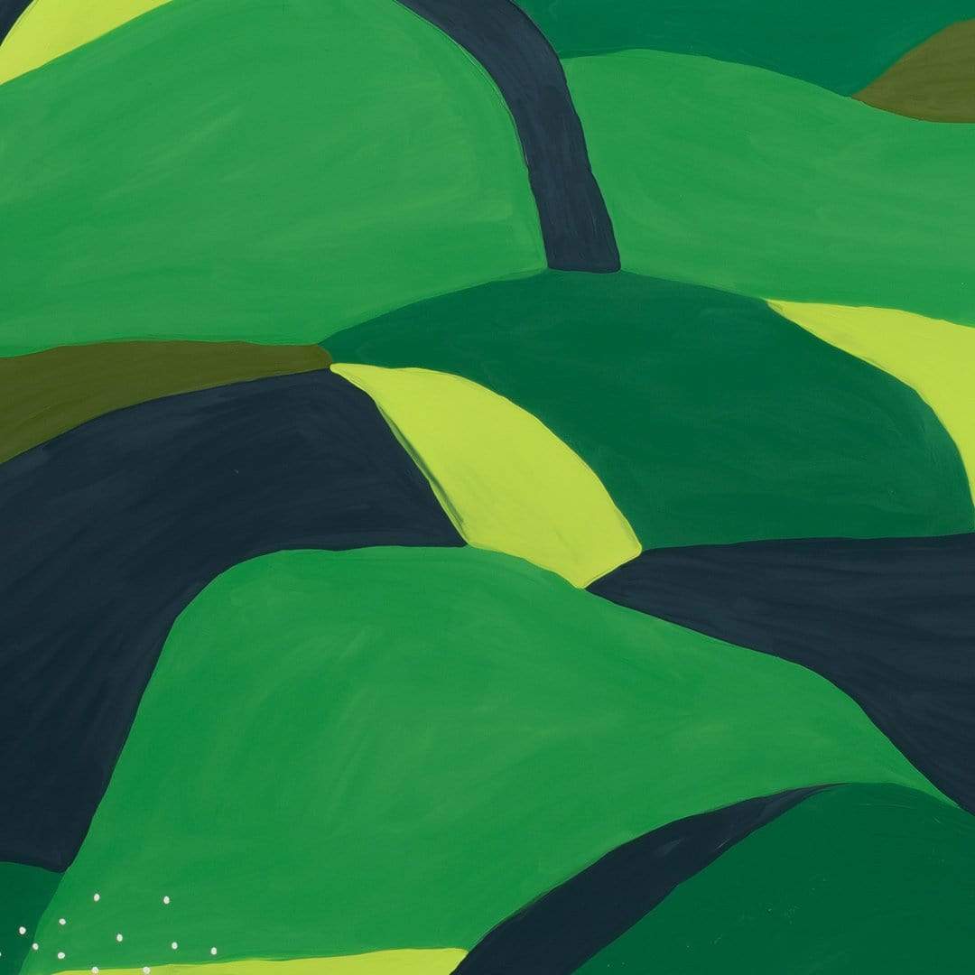 Exploration Art Print by Alice Berry