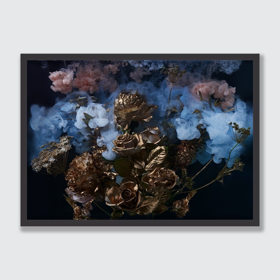 Floral Heirlooms Photographic Print by Georgie Malyon