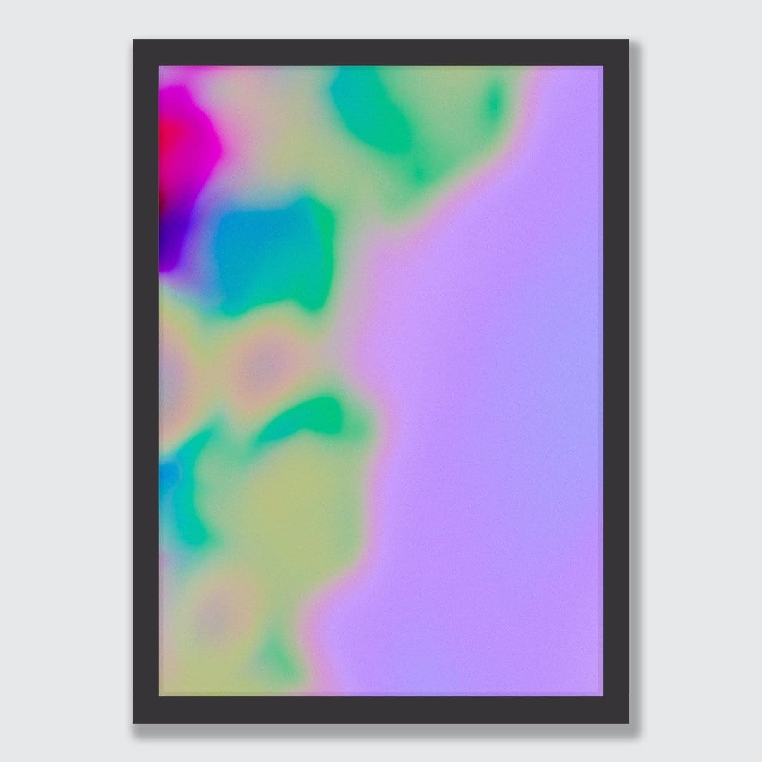 Flourish Photographic Art Print by Jenna Smith