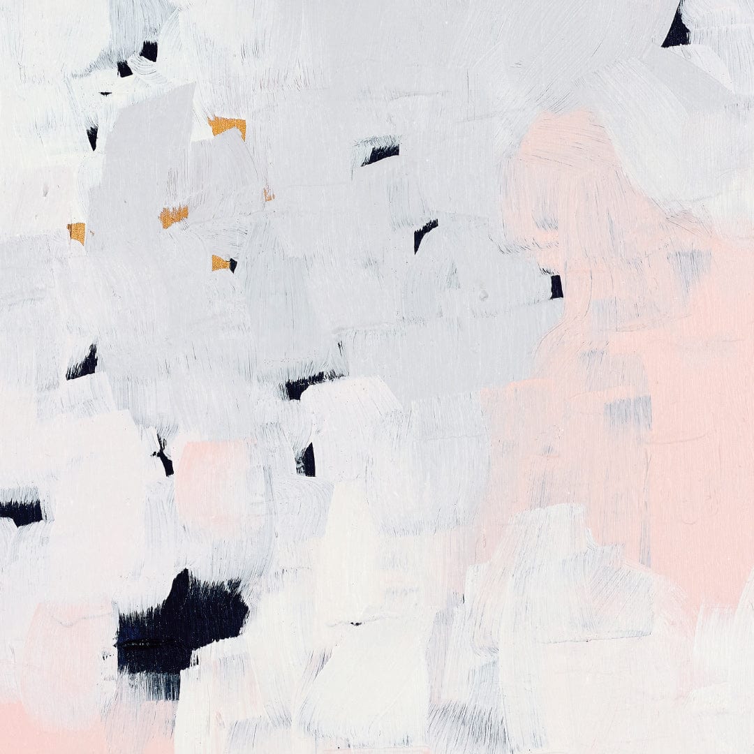 Head in the Clouds Limited Edition Art Print by Alice Berry