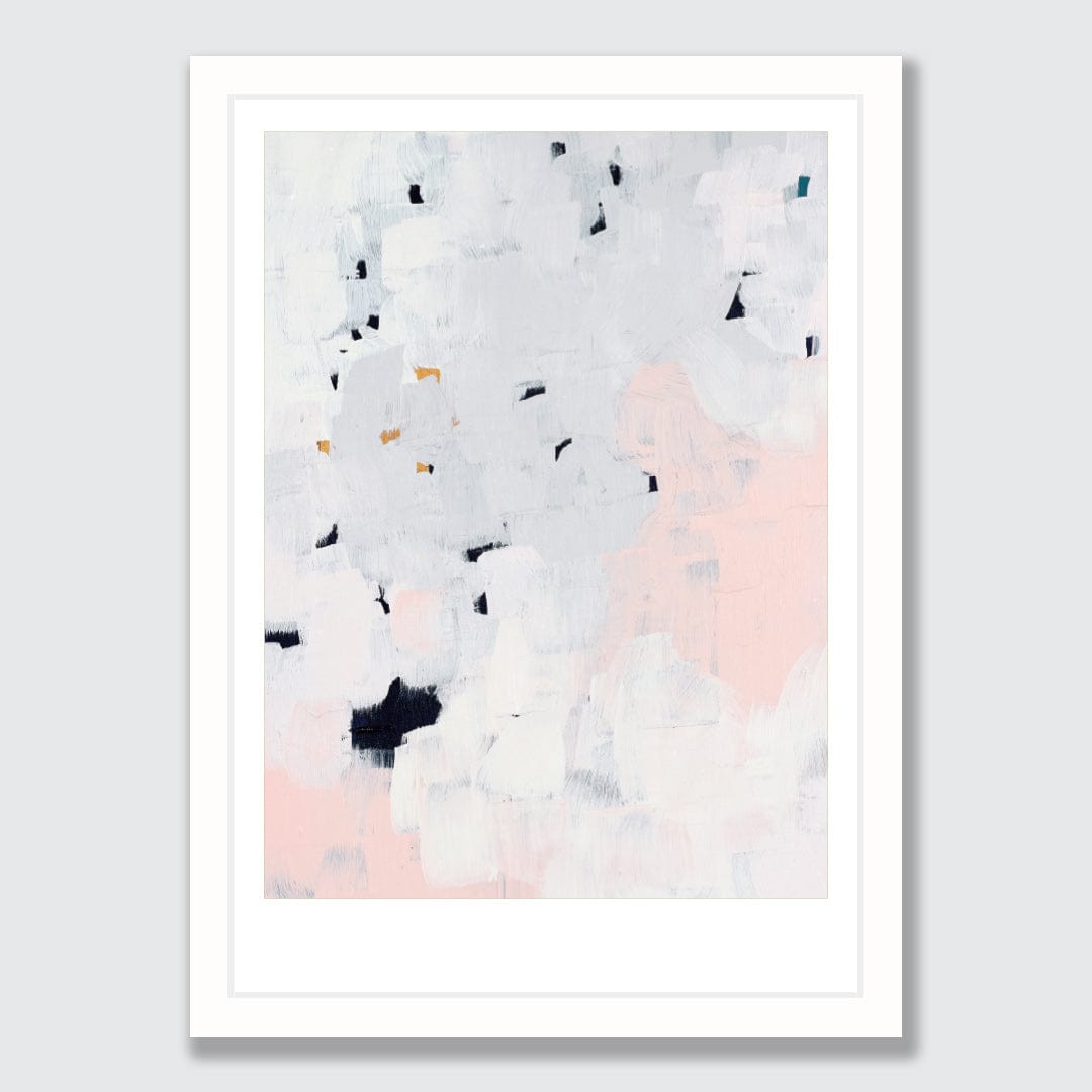 Head in the Clouds Limited Edition Art Print by Alice Berry
