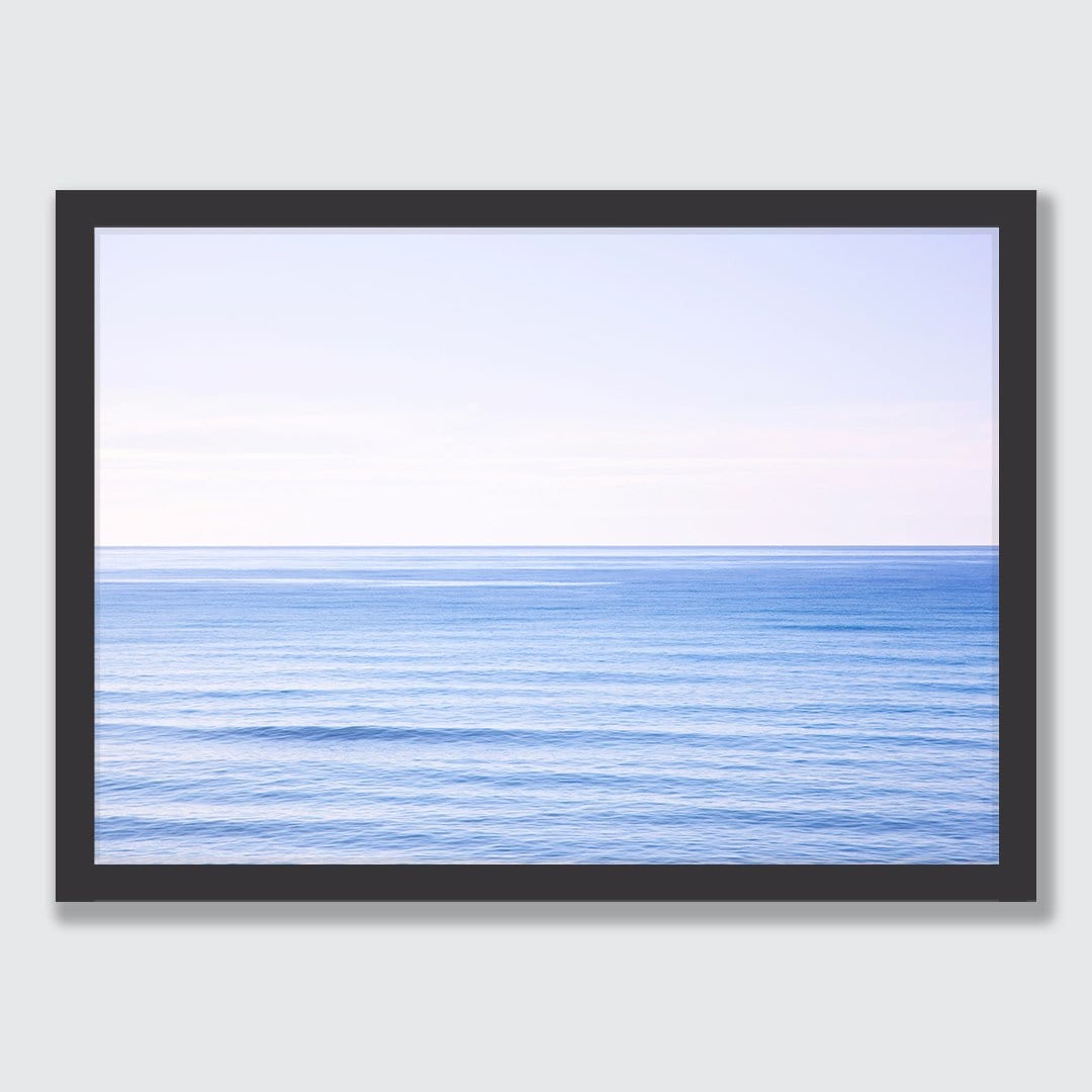 Hello Moeraki Photographic Art Print by Elliot Alexander