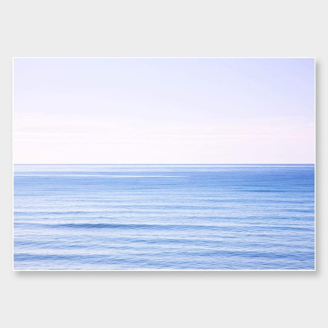 Hello Moeraki Photographic Art Print by Elliot Alexander
