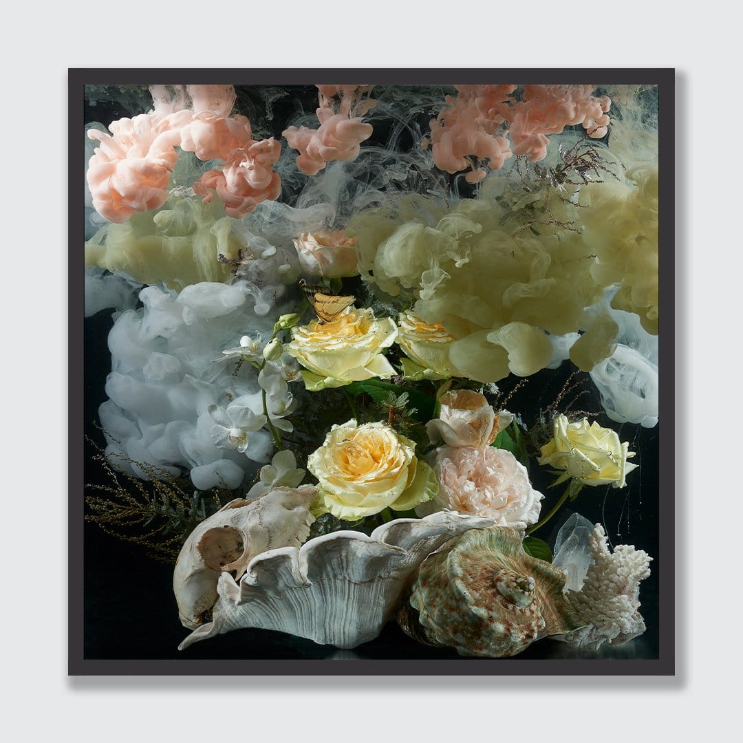 Immersed Still Life Photographic Print by Georgie Malyon