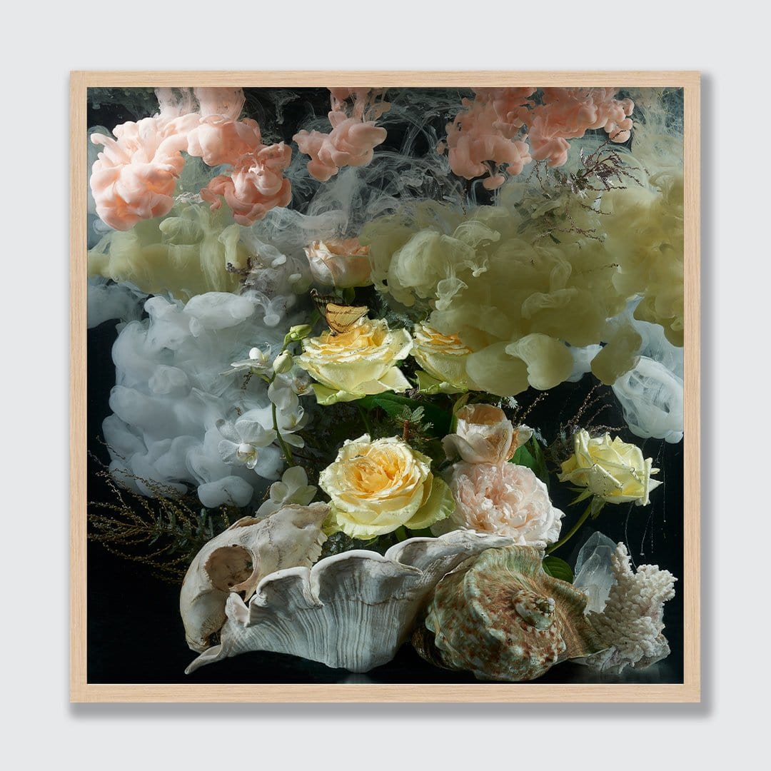 Immersed Still Life Photographic Print by Georgie Malyon