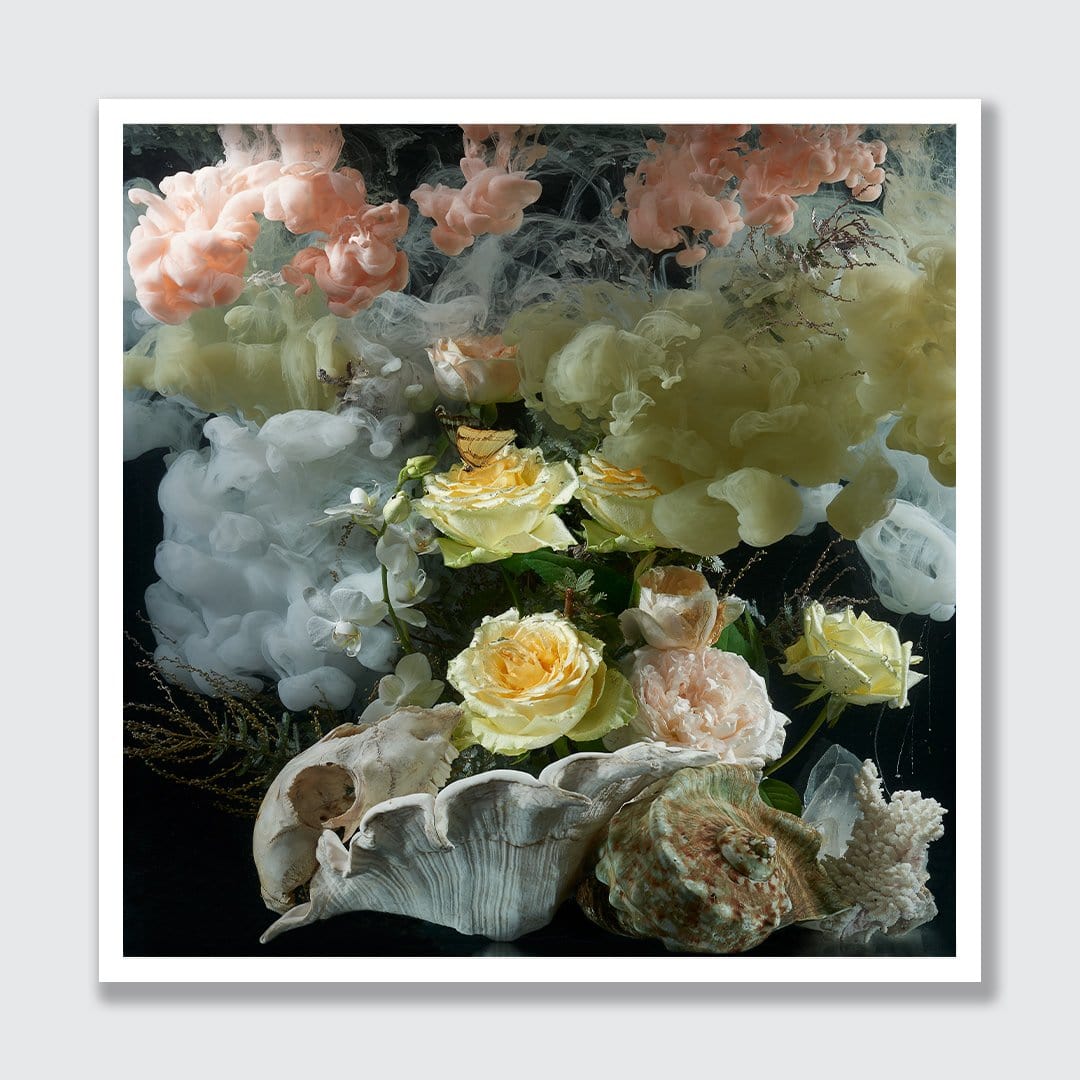 Immersed Still Life Photographic Print by Georgie Malyon