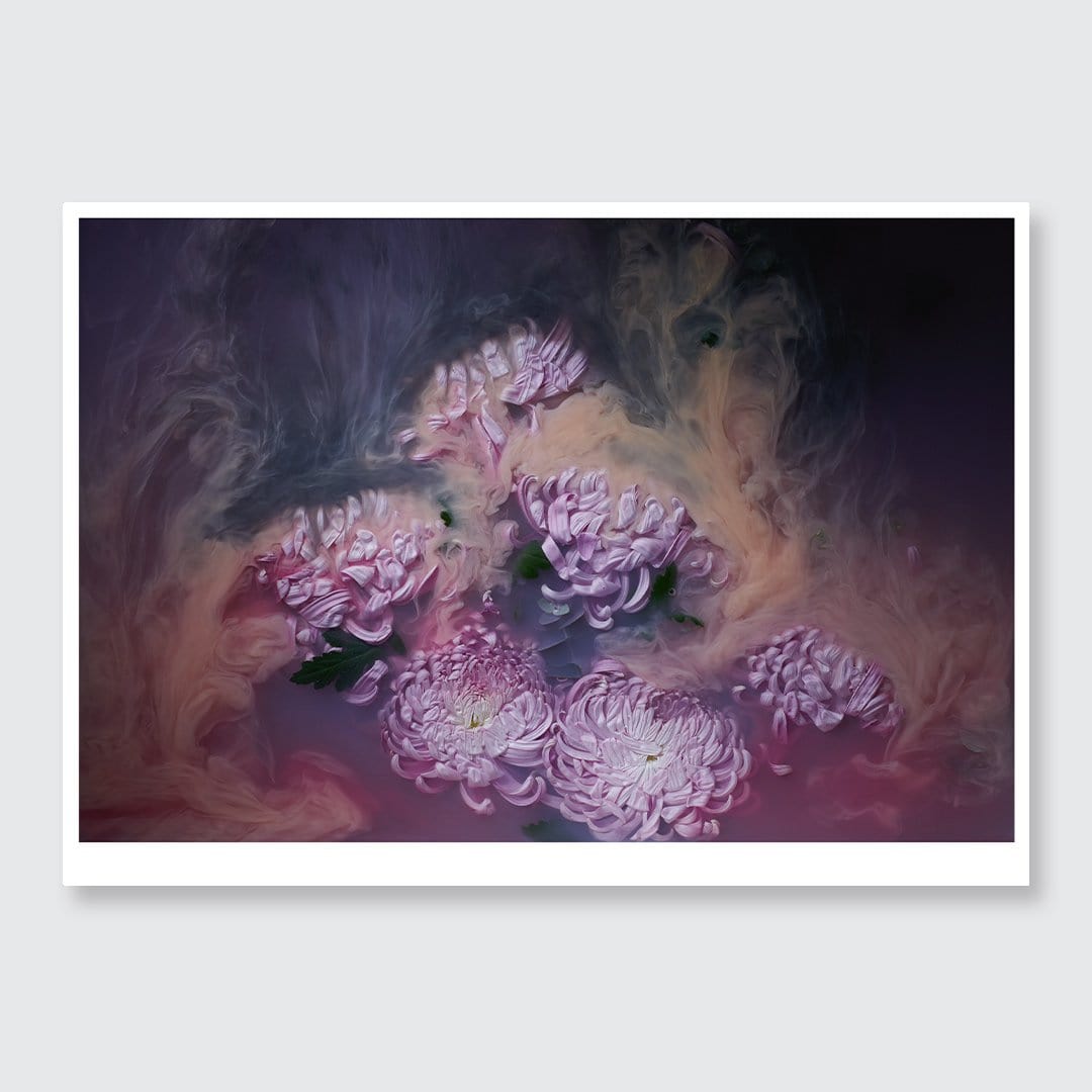 Invoke Photographic Print by Georgie Malyon