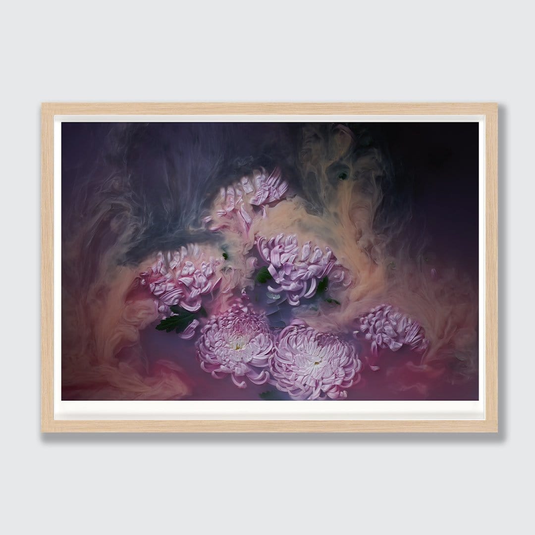 Invoke Photographic Print by Georgie Malyon
