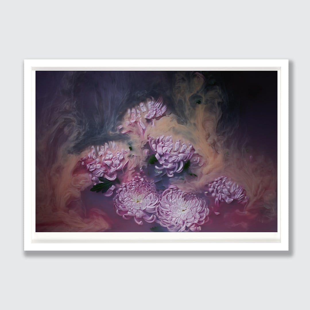 Invoke Photographic Print by Georgie Malyon