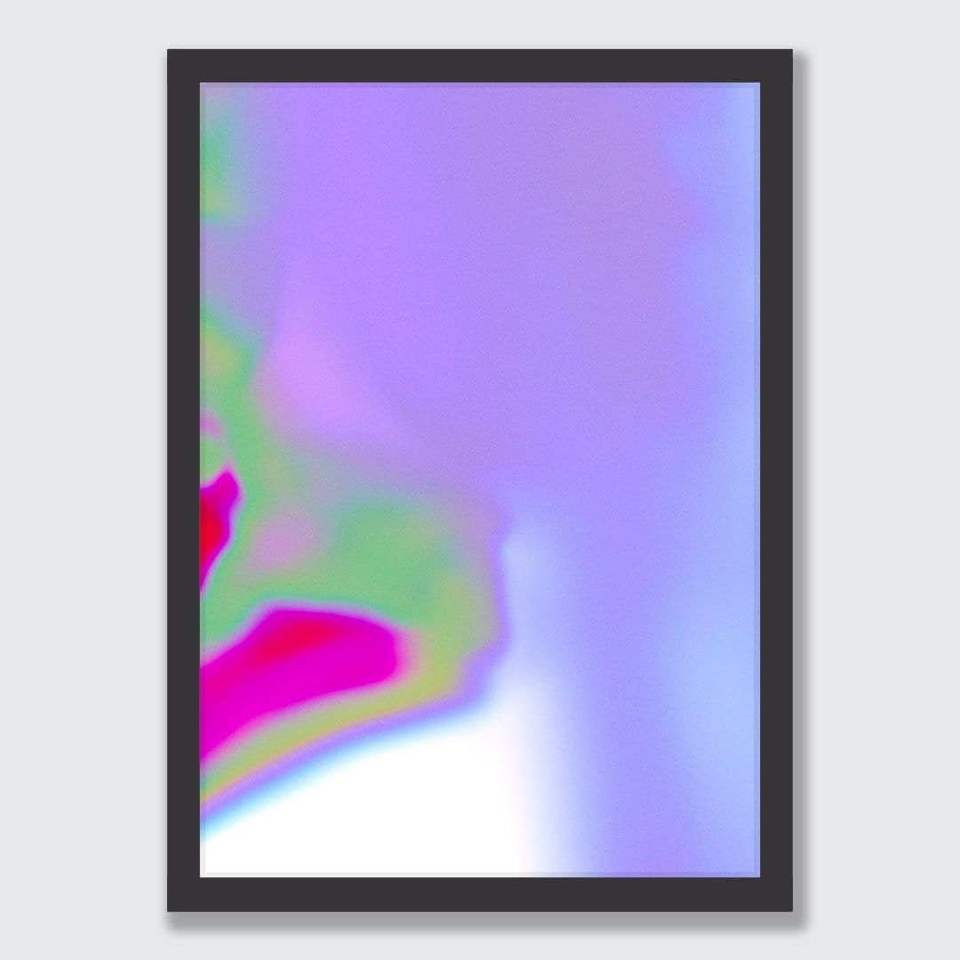 Jezabel Photographic Art Print by Jenna Smith