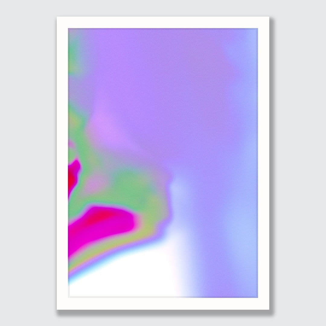 Jezabel Photographic Art Print by Jenna Smith