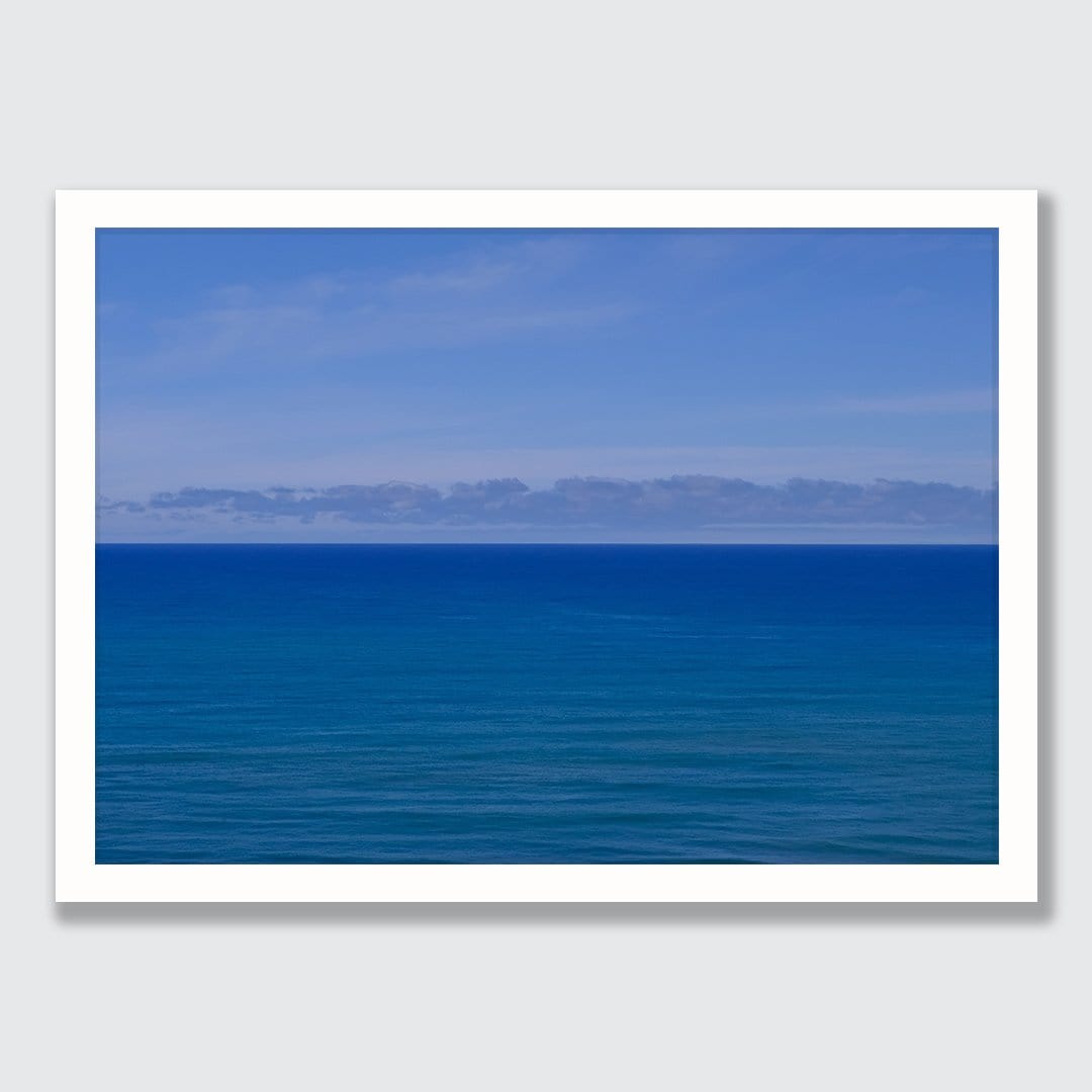 Kia Ora Mokau Photographic Art Print by Elliot Alexander