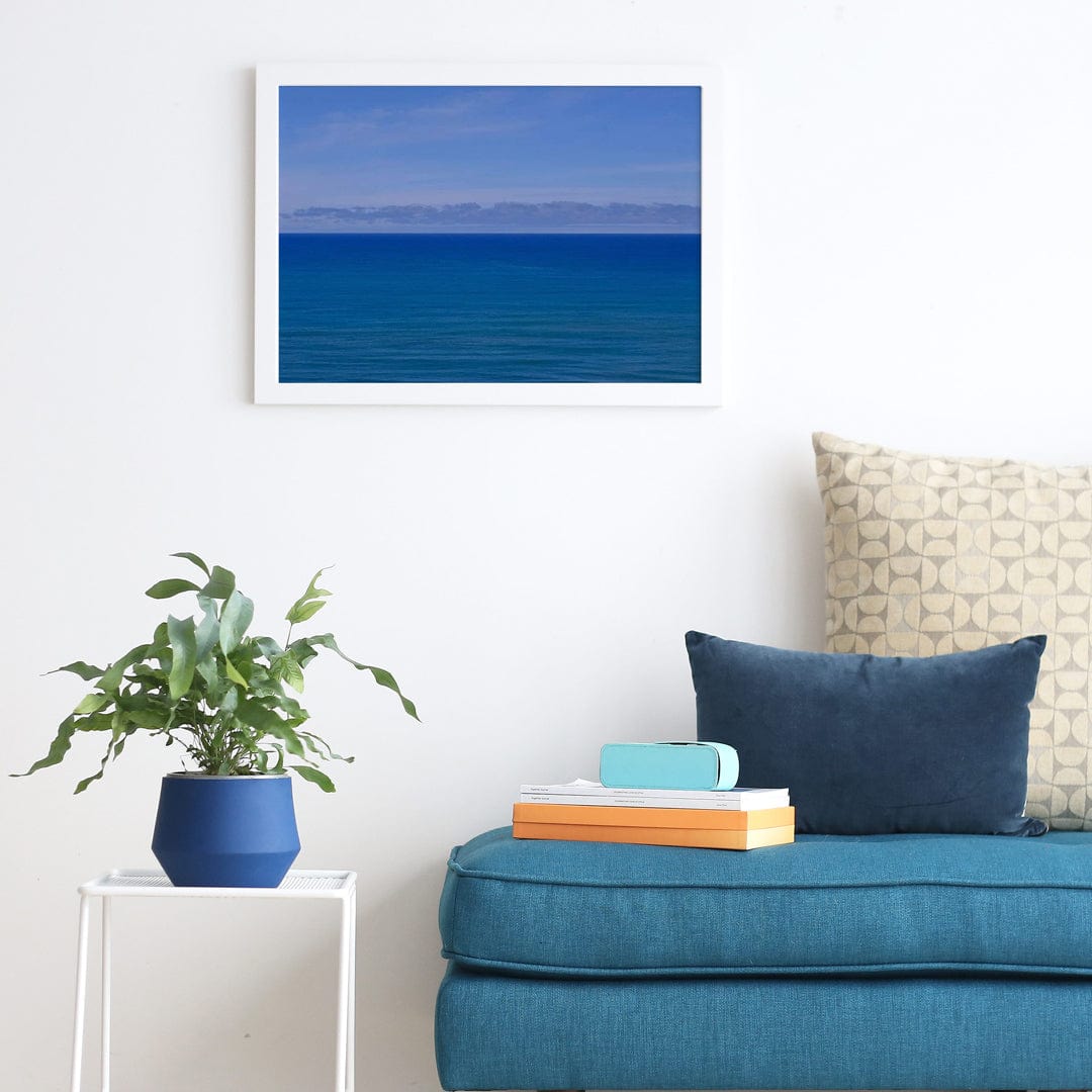 Kia Ora Mokau Photographic Art Print by Elliot Alexander