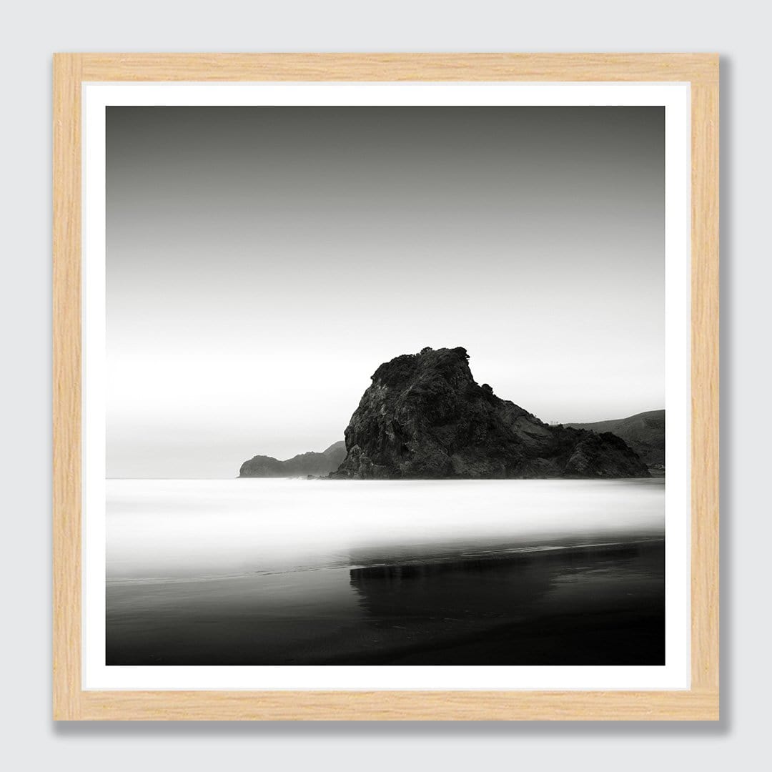 Lion Rock Photographic Art Print by Jeremy Senior