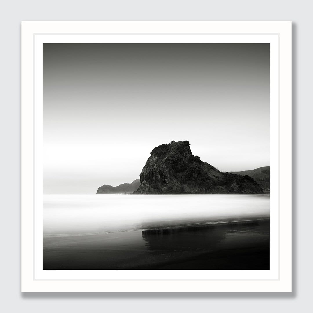 Lion Rock Photographic Art Print by Jeremy Senior