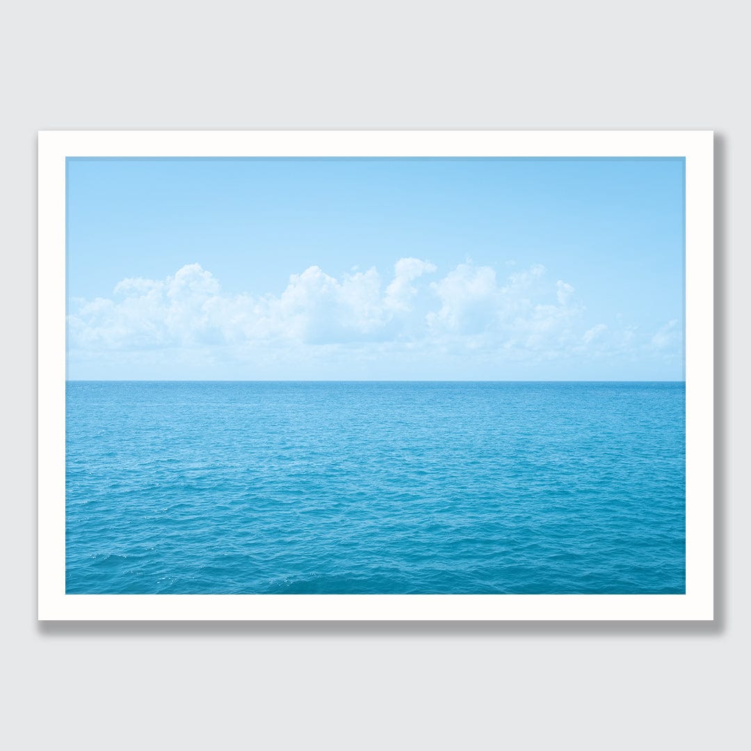 Mexico Photographic Art Print by Elliot Alexander