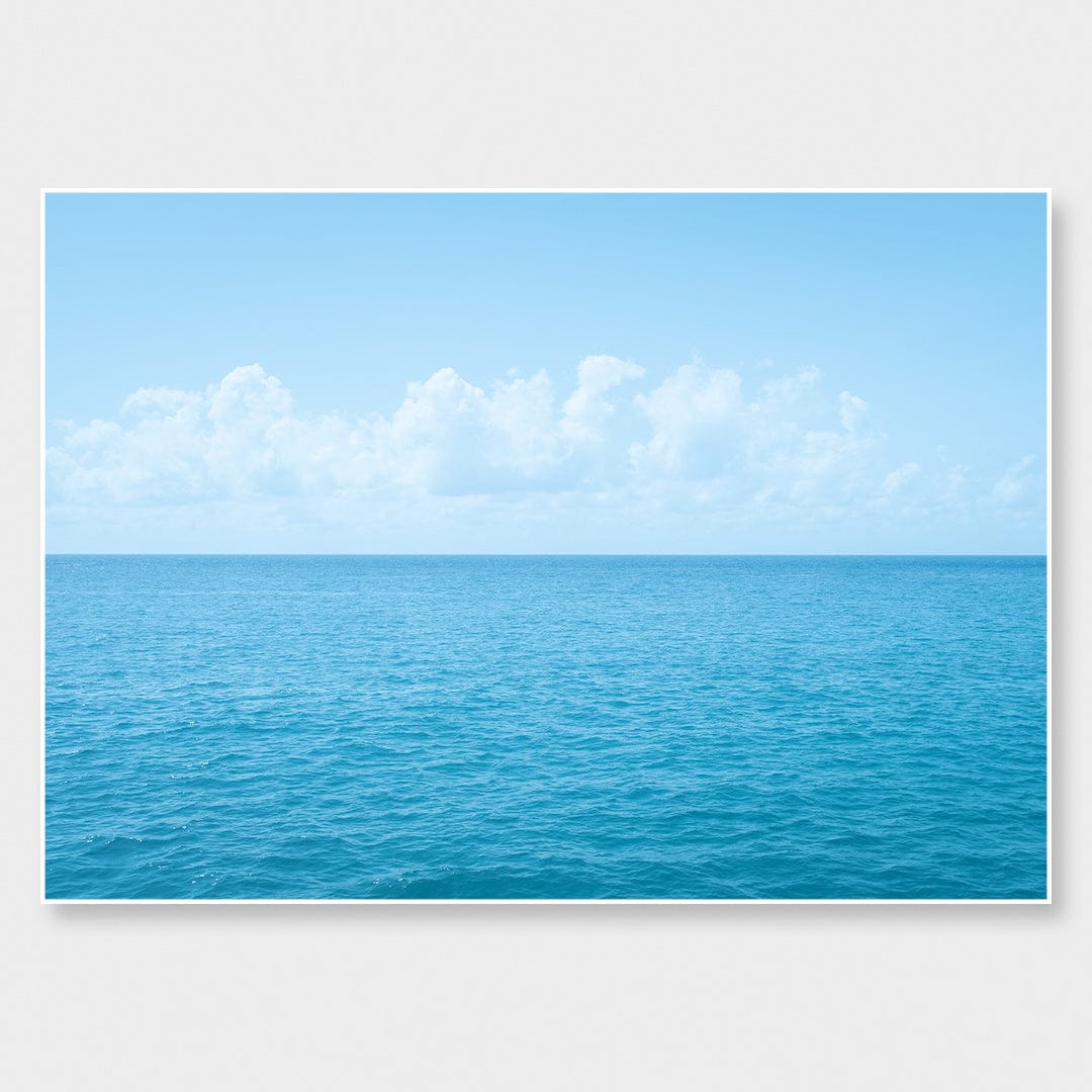 Mexico Photographic Art Print by Elliot Alexander