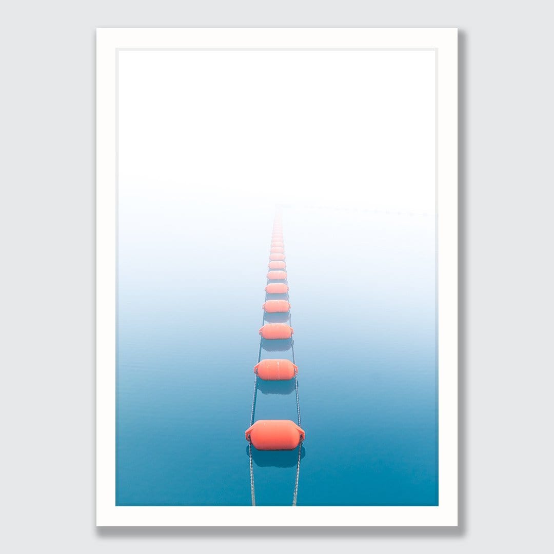 Minus 2 Photographic Print by Petra Leary