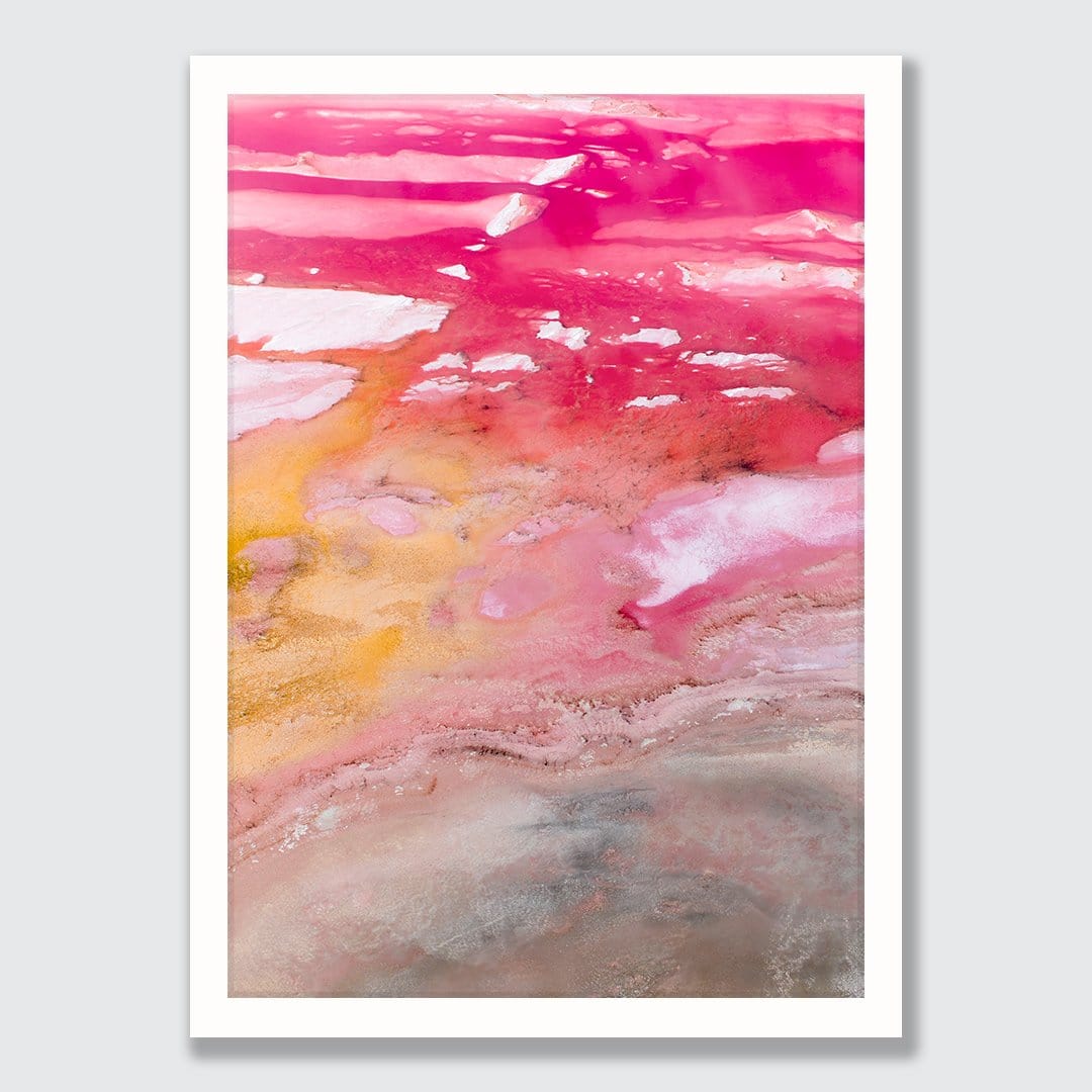 Monet Photographic Print by Emma Willetts