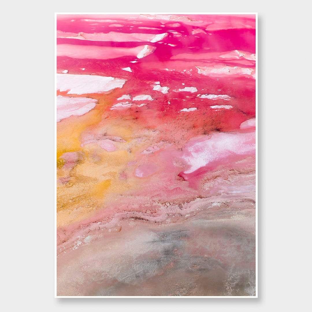 Monet Photographic Print by Emma Willetts