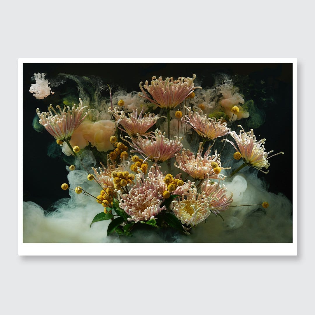 Mystical Realm Photographic Print by Georgie Malyon