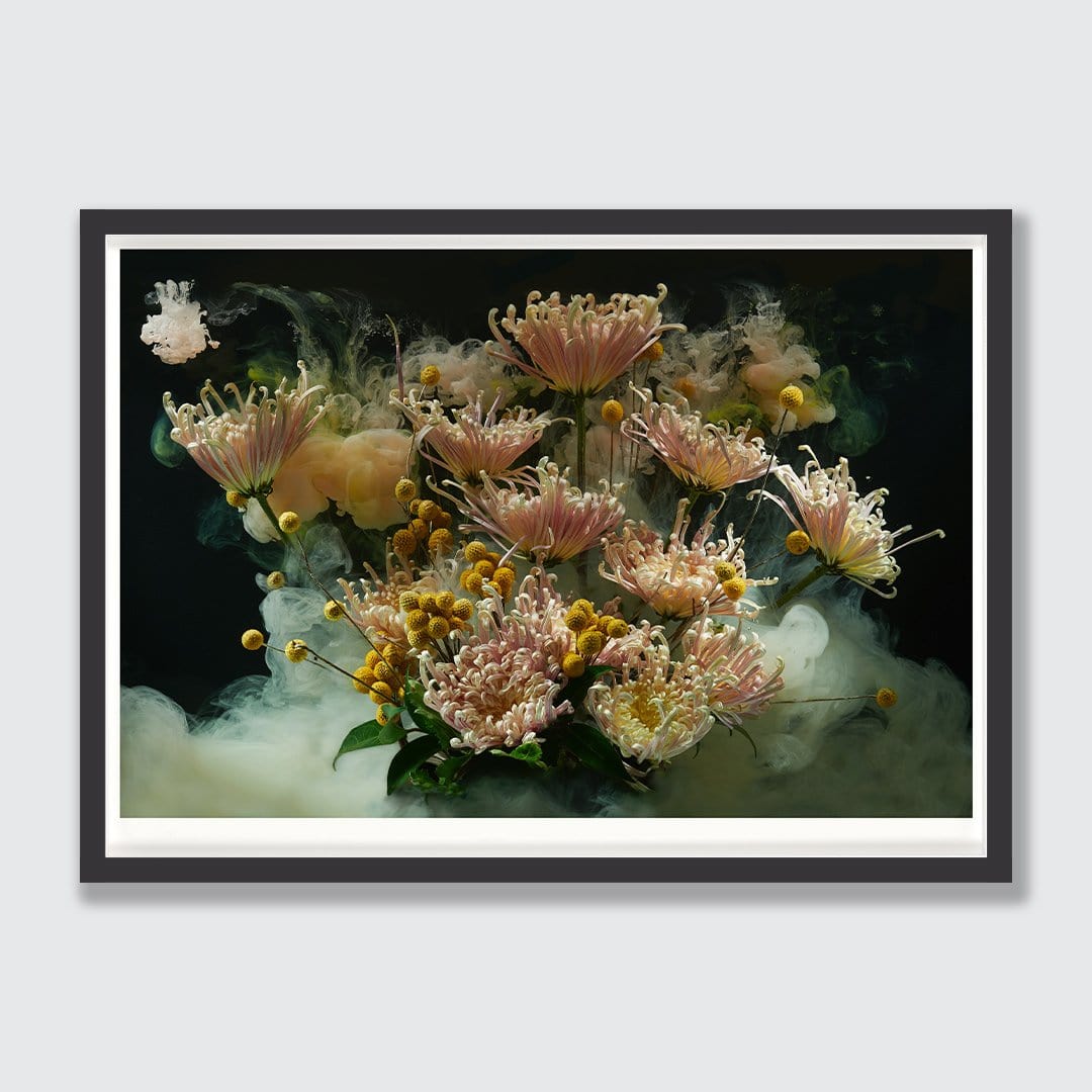 Mystical Realm Photographic Print by Georgie Malyon