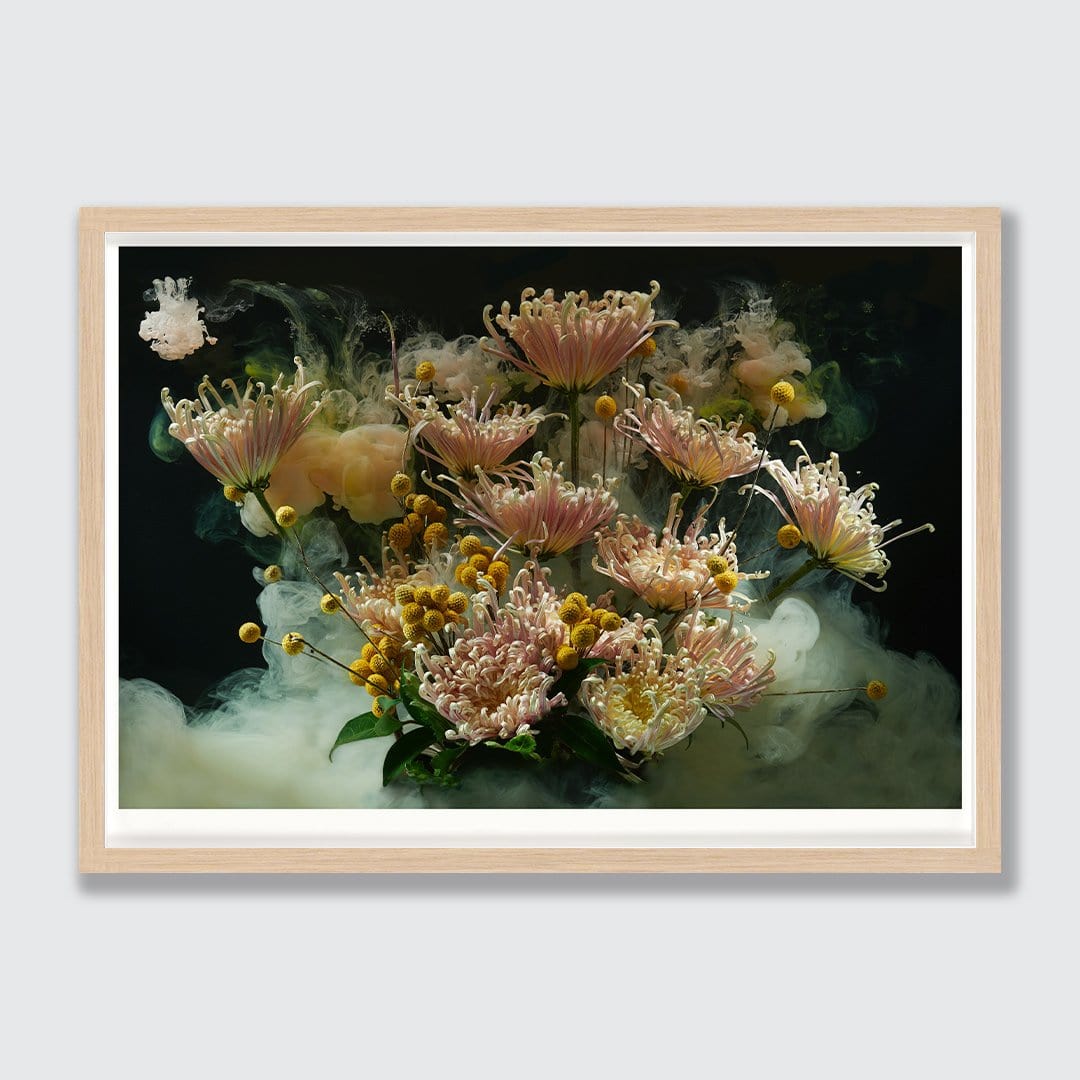 Mystical Realm Photographic Print by Georgie Malyon