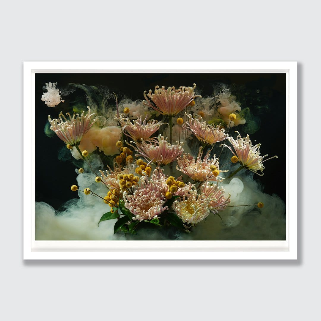Mystical Realm Photographic Print by Georgie Malyon