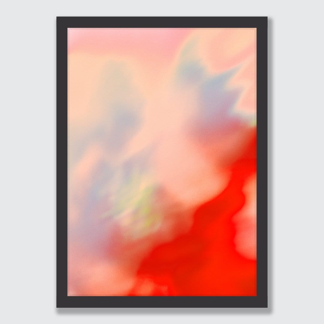 New Love Photographic Art Print by Jenna Smith