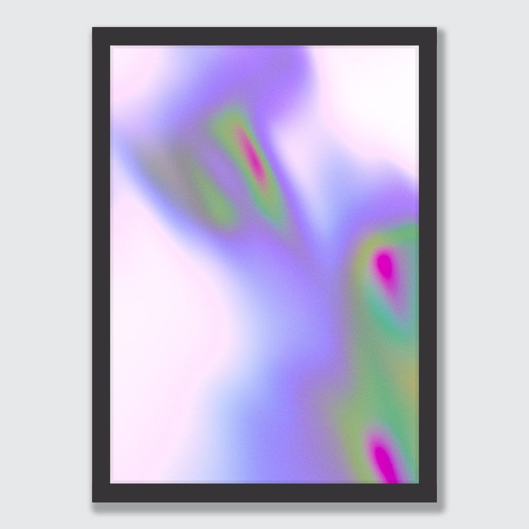 Old Flame Photographic Art Print by Jenna Smith