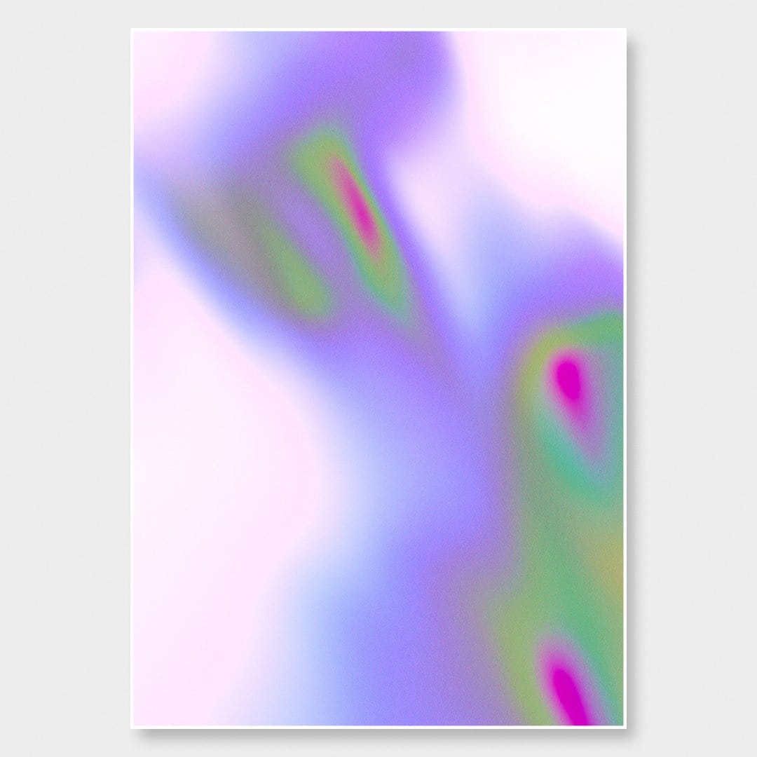 Old Flame Photographic Art Print by Jenna Smith