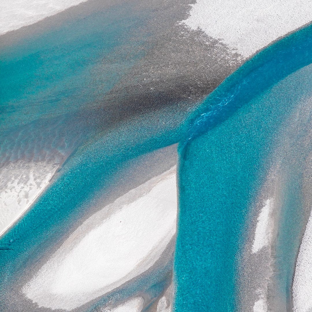 Paint Spill Photographic Print by Emma Willetts
