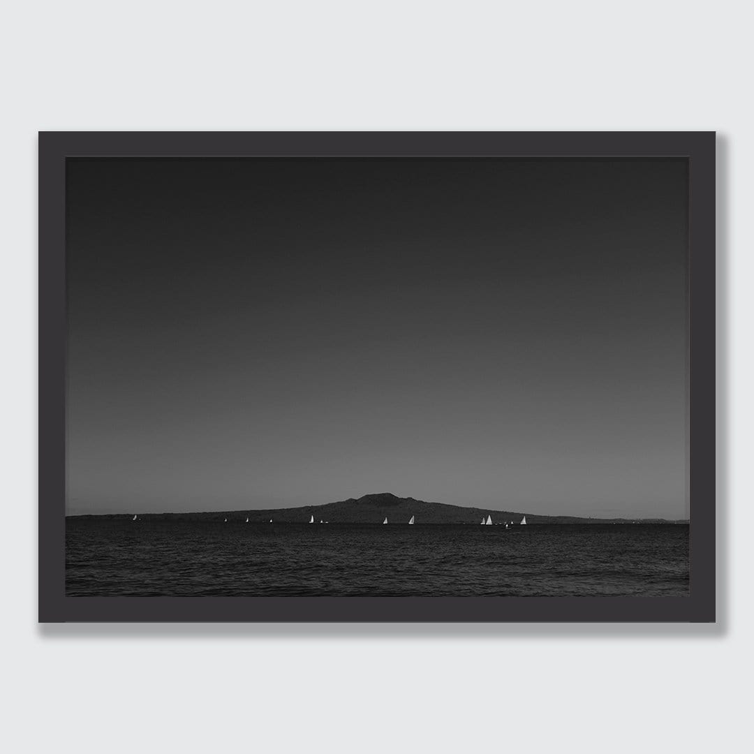 Pango Rangi Photographic Art Print by Elliot Alexander