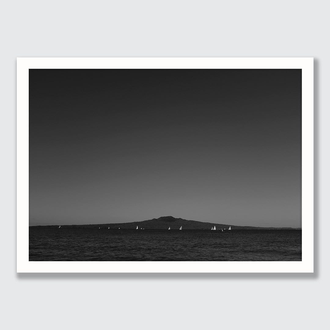Pango Rangi Photographic Art Print by Elliot Alexander