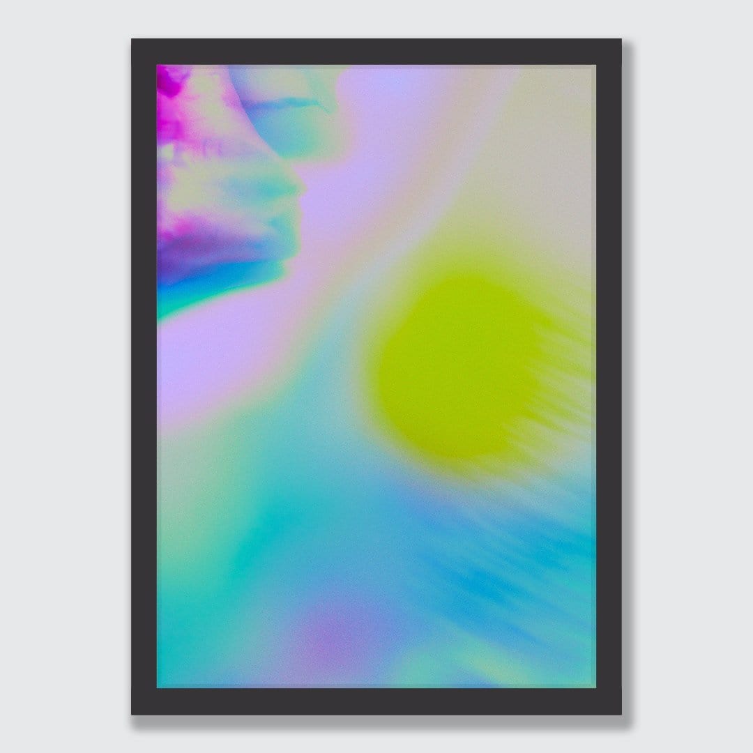 Paradise Photographic Art Print by Jenna Smith