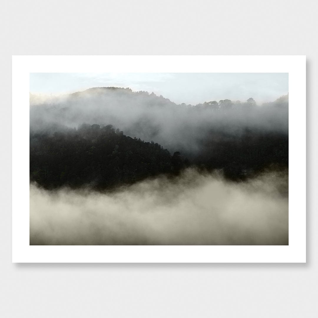 Parenui Photographic Print by Rakai Karaitiana