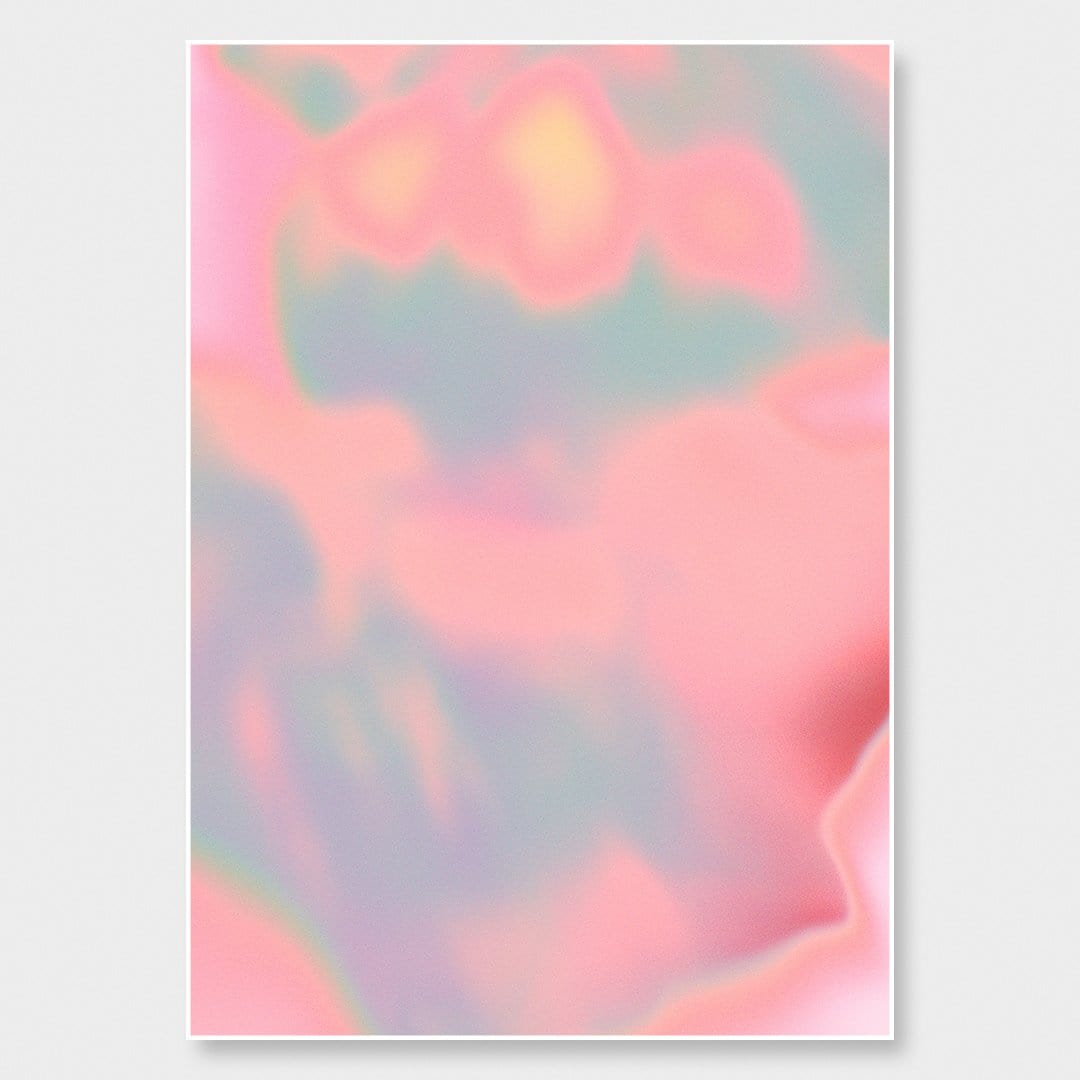 Pearls Photographic Art Print by Jenna Smith