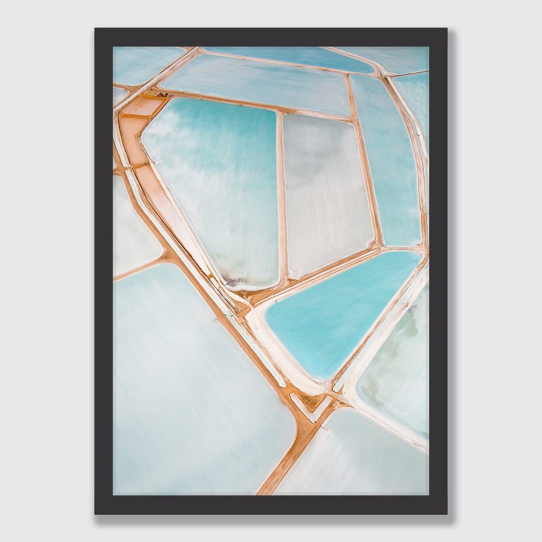 Perspective Photographic Print by Emma Willetts