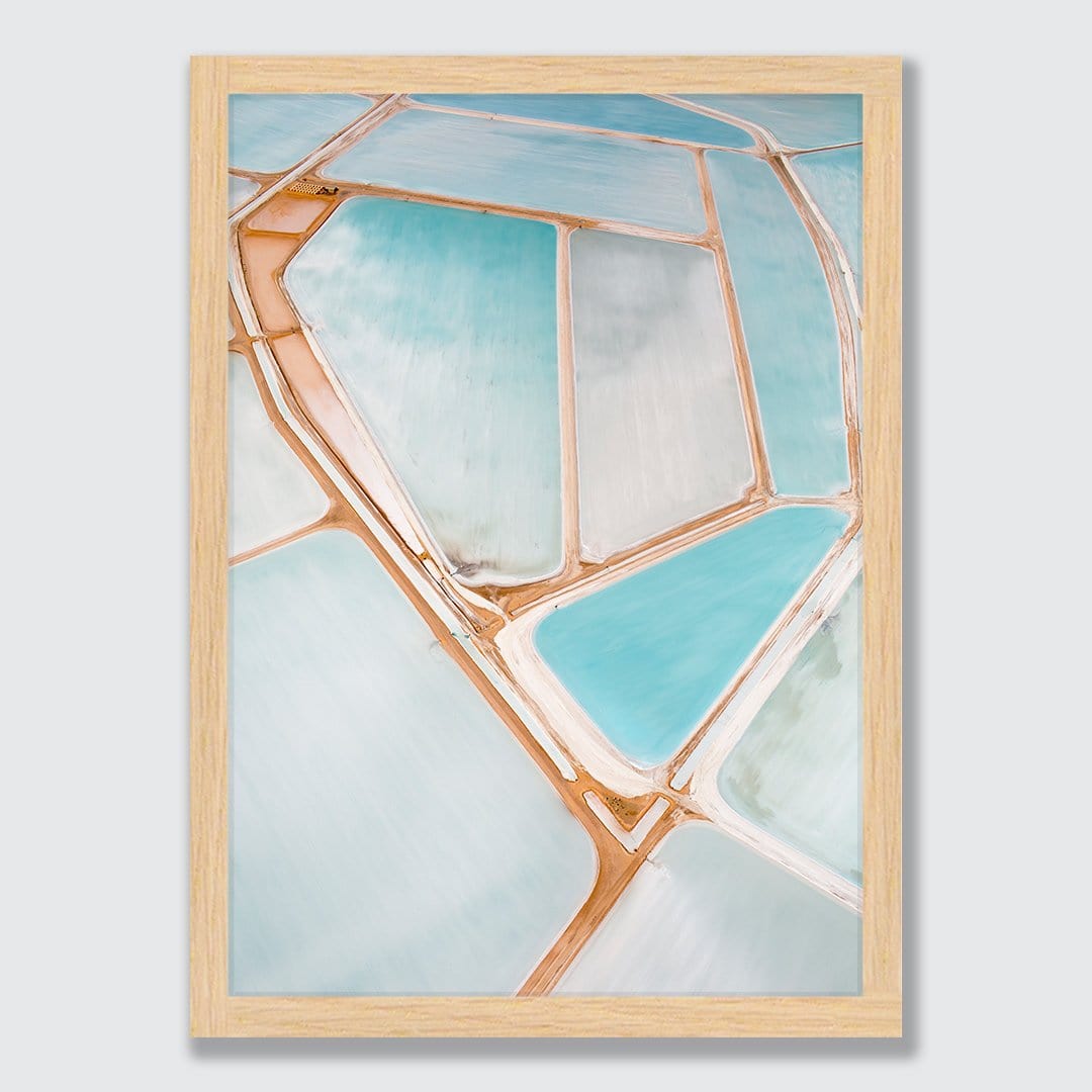 Perspective Photographic Print by Emma Willetts