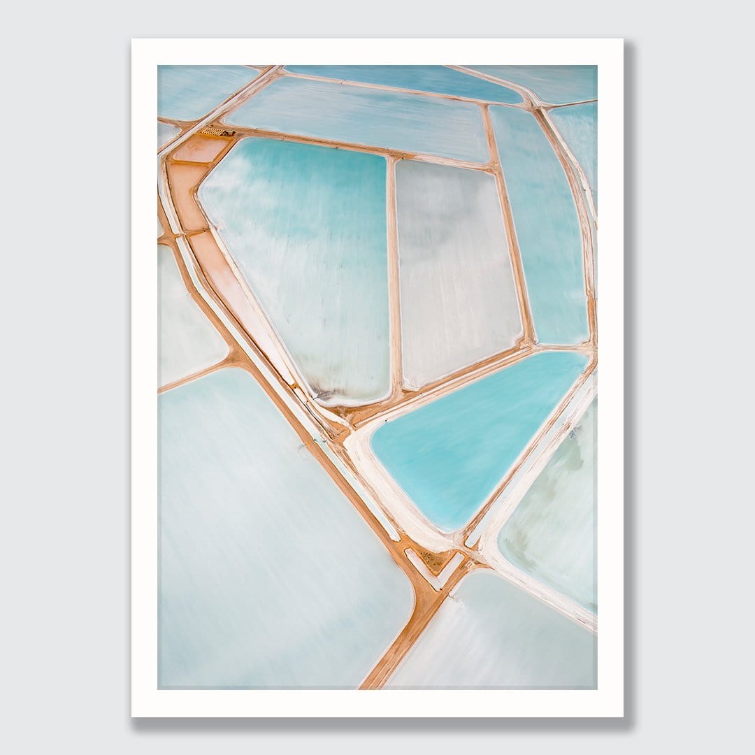 Perspective Photographic Print by Emma Willetts